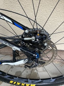 Lapierre Pro Race 929