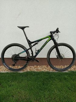 Merida Ninety-Six 6000 ud Carbon