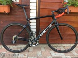 Specialized Tarmac Expert 2017