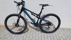 Focus SUPER BUD 29R 4.0