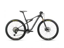 Orbea OIZ M10 Graphite-Black 2020