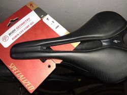 Specialized ROmin EVO comp gel 168