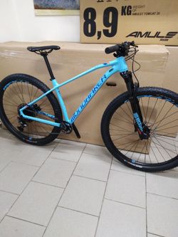 Mondraker chrono R