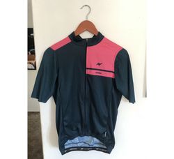 MORVELO dres bloc NOVÝ