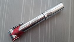 nova mini pumpa zefal