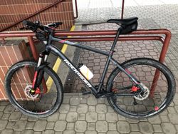 Rockrider 540
