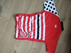 Cyklo dres
