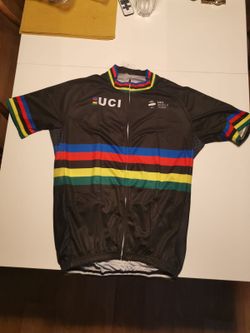 Dres + Kalhoty + rukavice + ponožky UCI