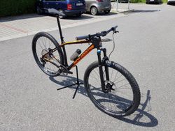 Rocky Mountain VERTEX Carbon velikost L