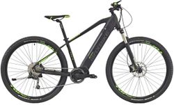 Elektrokolo MAXBIKE Hakon 29" rám 16.5 TOP STAV