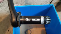 Kliky SRAM X1