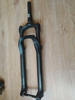 Prodám vidlici Rockshox Judy