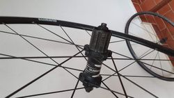 Silniční kola Shimano