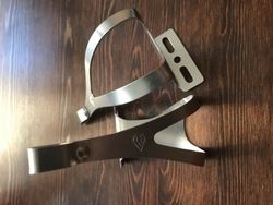 Klipsny CINELLI, délka 6.5cm, nové bez originálního obalu