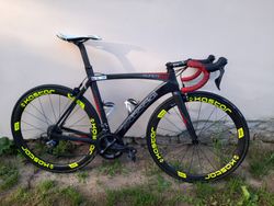 Dedaccai Super Evo, Ultegra r 8000