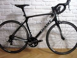 GIANT DEFY COMPOSITE na Shimano Tiagra/105, vel M/L. Super stav.
