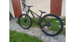 Dirt jump kolo Dema Befly Air One 2018