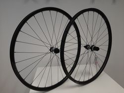 MTB karbonová kola IDEA M30 29 - DT Swiss 350 (výprodej)
