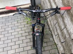Merida Big trail 900