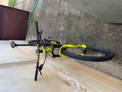 Scott Spark RC 900 Wolrd Cup 2020