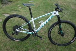 SCOTT CONTESSA SCALE 700(27,5)