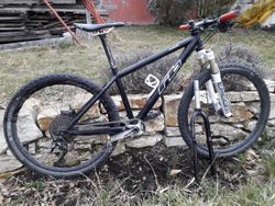 Prodám MTB kolo pro juniory – RB CRR