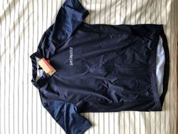 Dres RBX COMP TERRAIN JERSEY SS NVY/BLU L