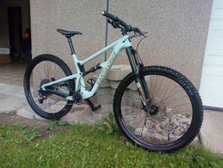 SANTA CRUZ HIGHTOWER LT C R