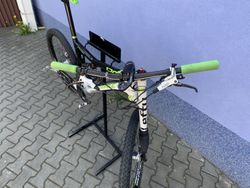Cannondale RZ120