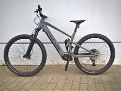 Elektrokolo Focus Thron2 6.7 (2020) téměř nejeté