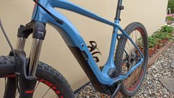 Prodám horské elektrokolo Specialized TURBO LEVO HT 29“, model 2020,