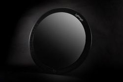 Karbonové zrcadlo LIGHTWEIGHT Blickfang - VÝPRODEJ