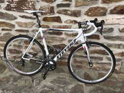 Stevens Super Prestige, velikost 58, super stav