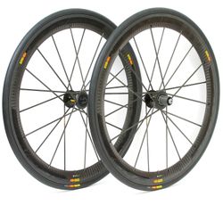 Mavic Cosmic SLR TOP STAV