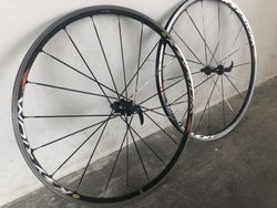 Mavic Ksyrium Elite