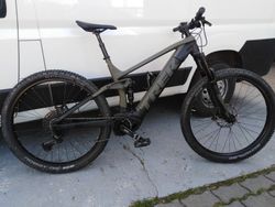 Trek Rail 5