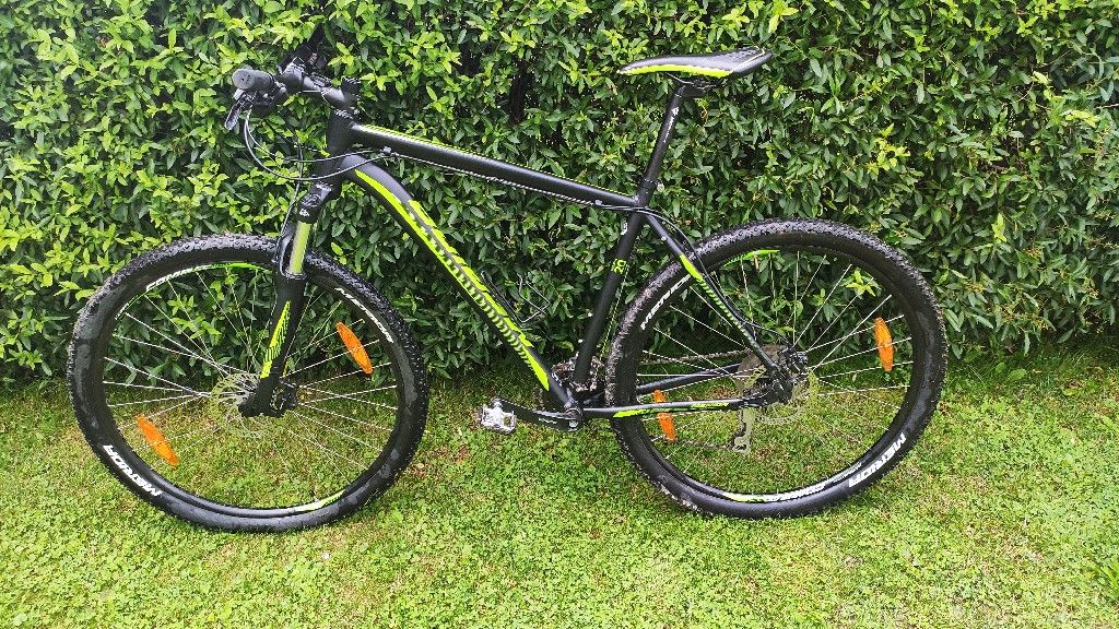 merida big nine 20 d 2017
