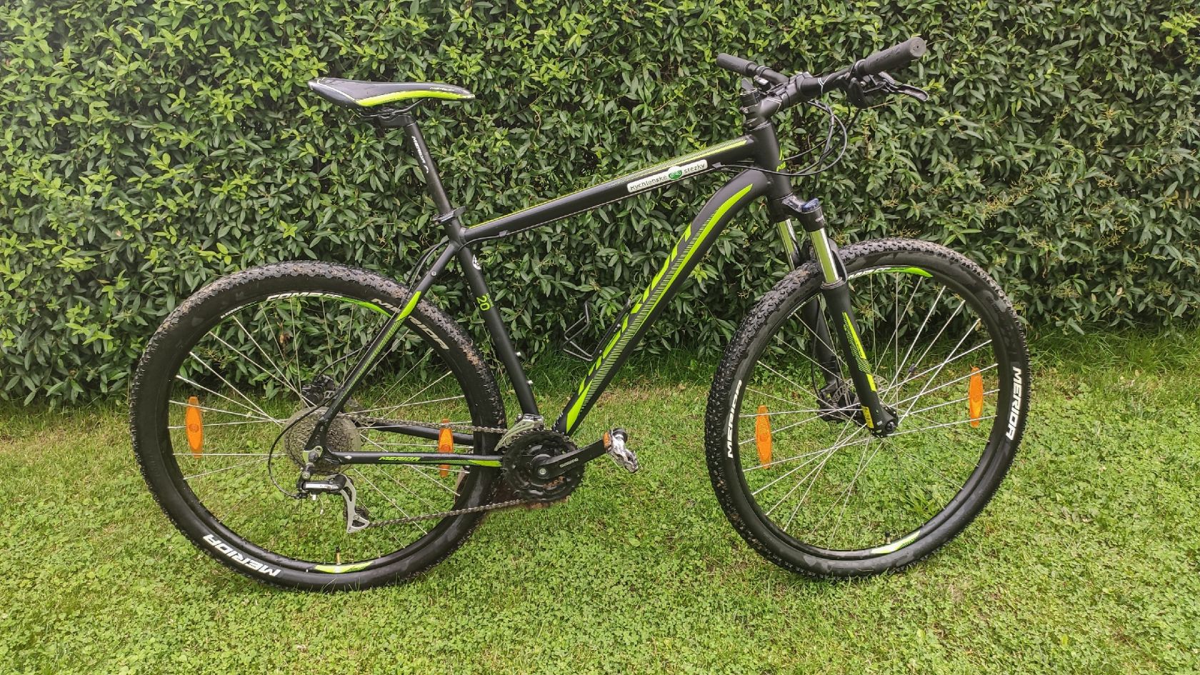 merida big nine 20 d 2017
