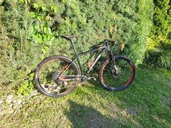 Lapierre pro race 429