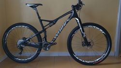 Specialized S-Works Epic FSR