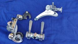 Campagnolo Valentino