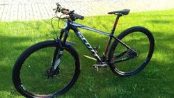 Scott Scale 970
