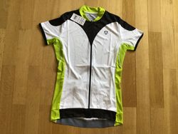Dres Agu dámský Elba lime