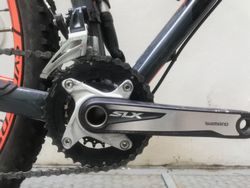 Scott Scale 930