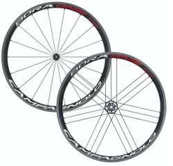 CAMPAGNOLO BORA ONE 35 - pár včetně galusek.