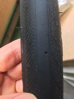 Specialized Espoir Sport 700x25