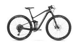 Celoodpružené kolo Kross Earth 4.0, 29" - 2 roky záruka