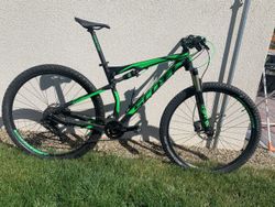 Scott spark 950 2016