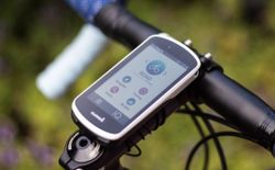 Garmin Edge, Garmin hodinky