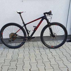 Trek Procaliber 9.9 (vel. 18,5")